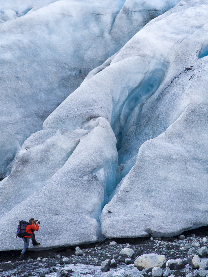 Jotunheimen September 2006
